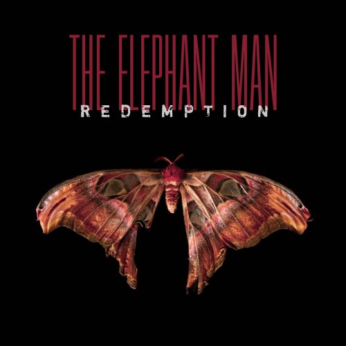 The Elephant Man presenta ''Redemption'': Milano accoglie il ritorno della dark-wave italiana