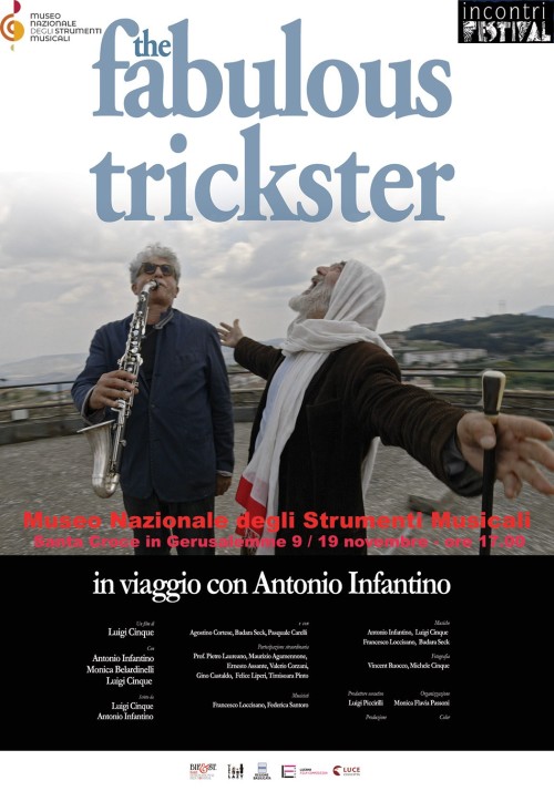 Sguardi di cinema etnografico e sonorità: appuntamenti tra film e musica al Museo degli Strumenti Musicali di Roma