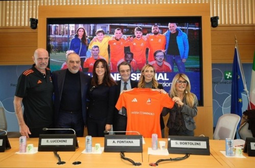 Quando il calcio diventa comunità: Alcione Milano lancia ''Alcione4Special''
