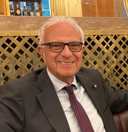 Filippo Grassia torna alla guida del Panathlon Club Milano