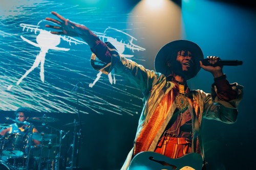 Pistoia Blues Festival 2026 — I Jet tornano in Italia il 5 luglio