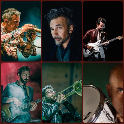 Monfortinjazz 2026 — Horszowski: Hadley, Bollani & Rava, Fresu nel cartellone del cinquantesimo